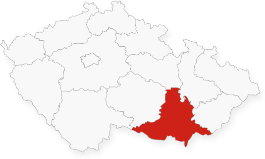 Jihomoravský kraj