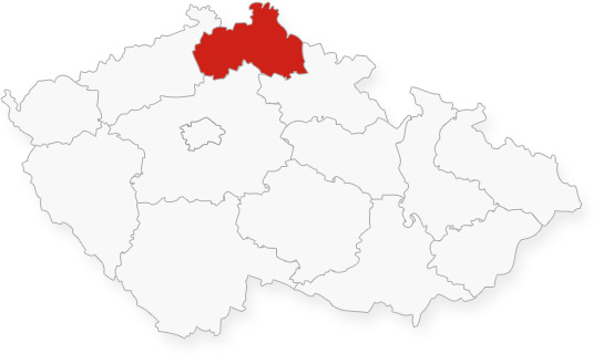 Liberecký kraj