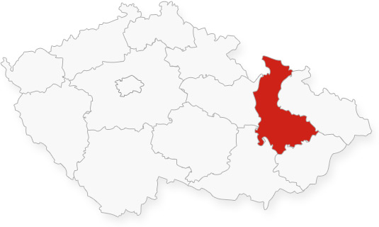 Olomoucký kraj
