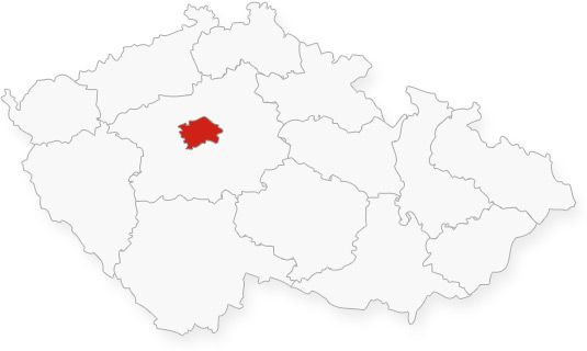 Hlavní město Praha