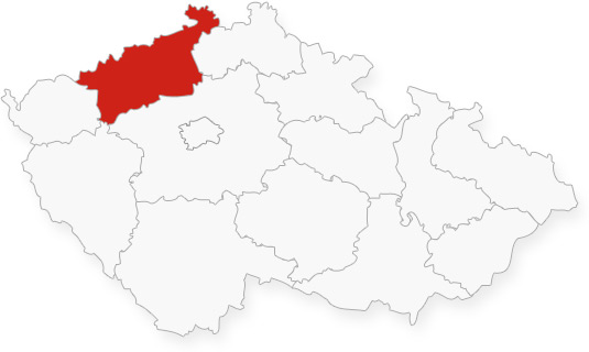 Ústecký kraj