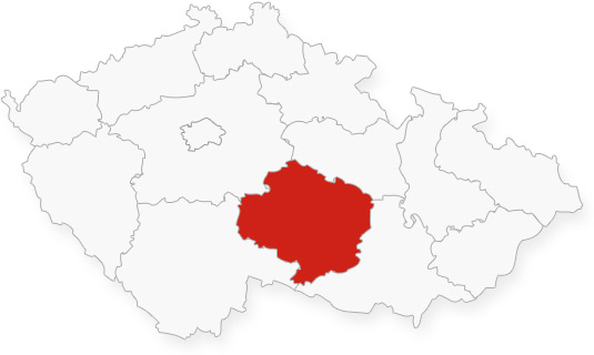 Kraj Vysočina