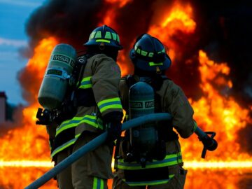 Výkon státního požárního dozoru – nedodržení zákonných povinností a sankce