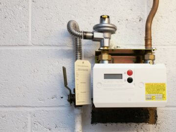 BOZP Školy – Bezpečnost provozu plynových zařízení