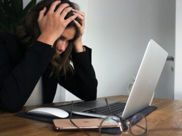 Psychická zátěž jako nové riziko na pracovišti