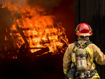 Co patří mezi nejčastější příčiny vzniku požáru?