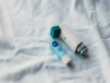 Jak prokázat, že je astma nemoc z povolání?