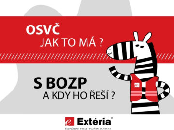 OSVČ a BOZP: Povinnost pro každého podnikatele!