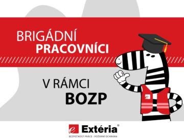 BOZP a brigádníci: Na co si dát pozor při zaměstnávání dočasných pracovníků?