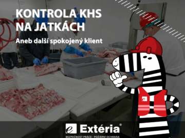 Bez pokuty díky důkladné přípravě – kontrola KHS v okrese Kolín