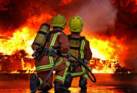 Obchody často porušují požární předpisy! Nemají ani hasicí přístroj