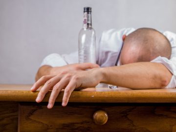 Musí zaměstnavatel provádět zkoušky na alkohol u zaměstnanců? Musí být zpracována směrnice?