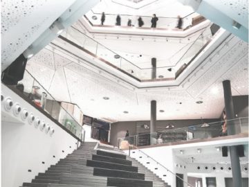 Napsali o franšíze EXTERIA MARKET v Brands&Stories 6/2019