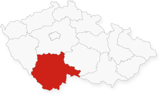 Jihočeský kraj