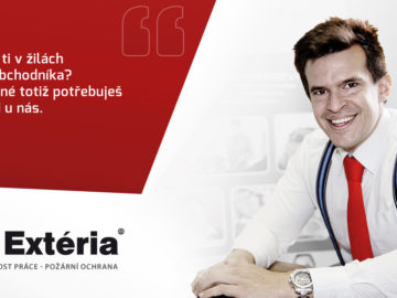 Obchodní manažer/ka