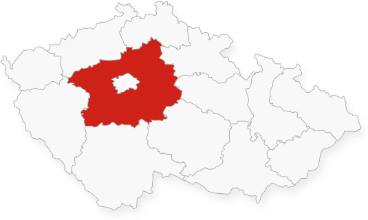 Středočeský kraj