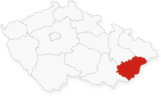 Zlínský kraj